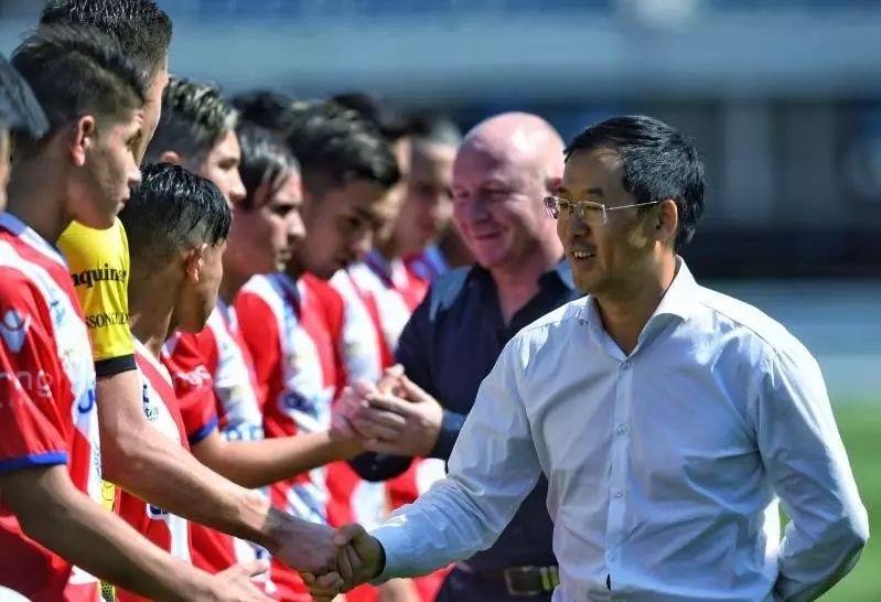 非凡国际·(中国游)体育官方网站