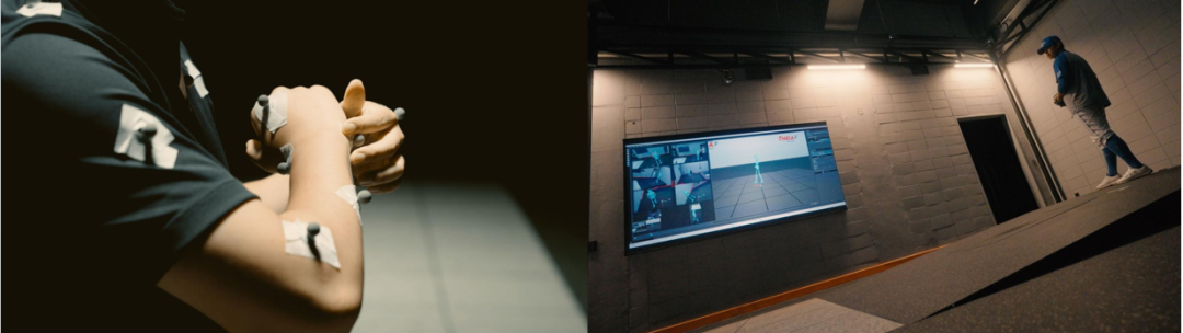 首尔中央大学的“科技之眼”丨OptiTrack与无象征点技术推动活动科学发展