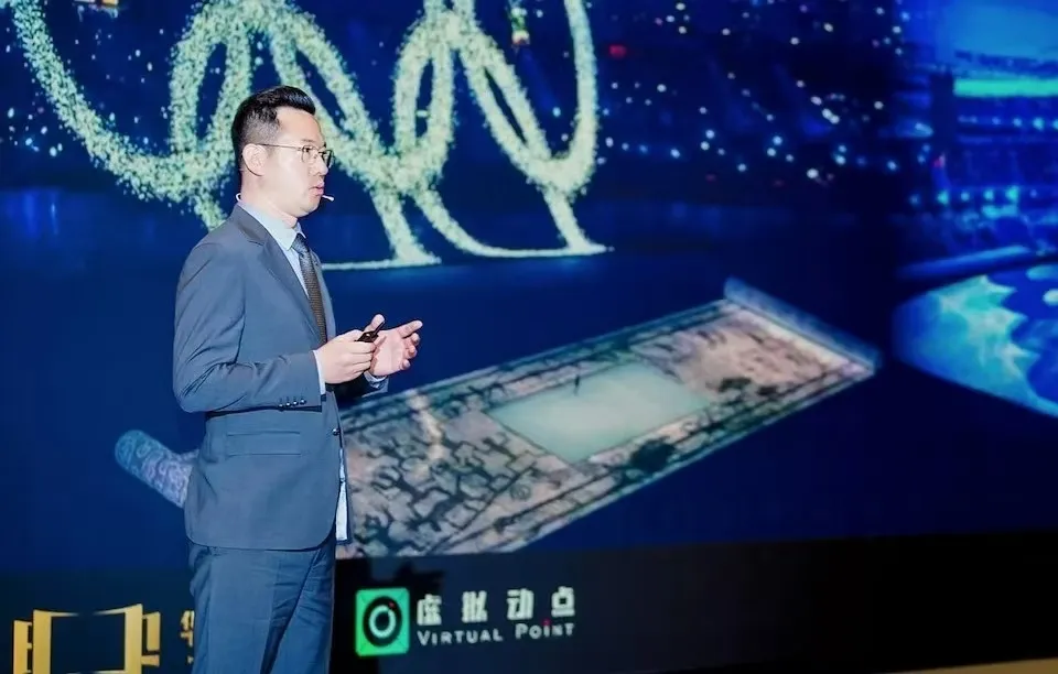 “上游内容造作+下游场景履历” 非凡国际推动电影产业加快升级