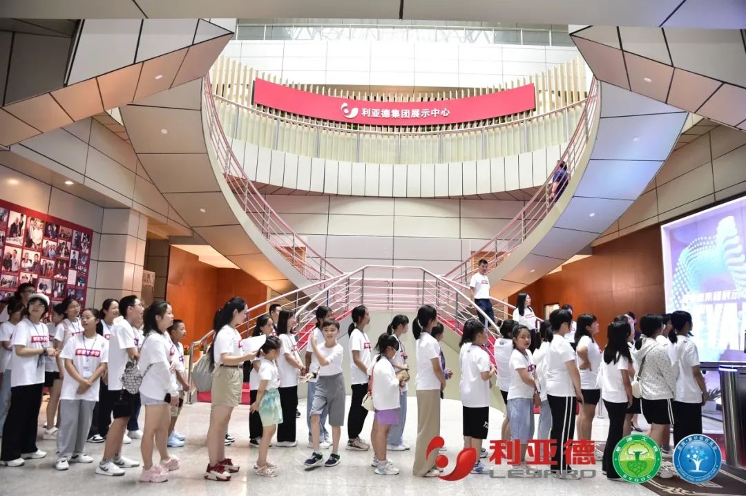 科技逐梦将来 | 非凡国际繁星夏令营暖心启航