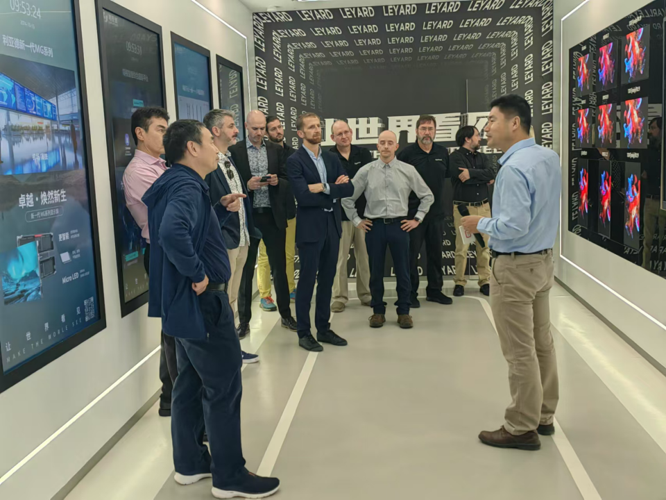 非凡国际旗下NP与虚构动点整合优势资源，同谋AI与空间推算发展新篇章