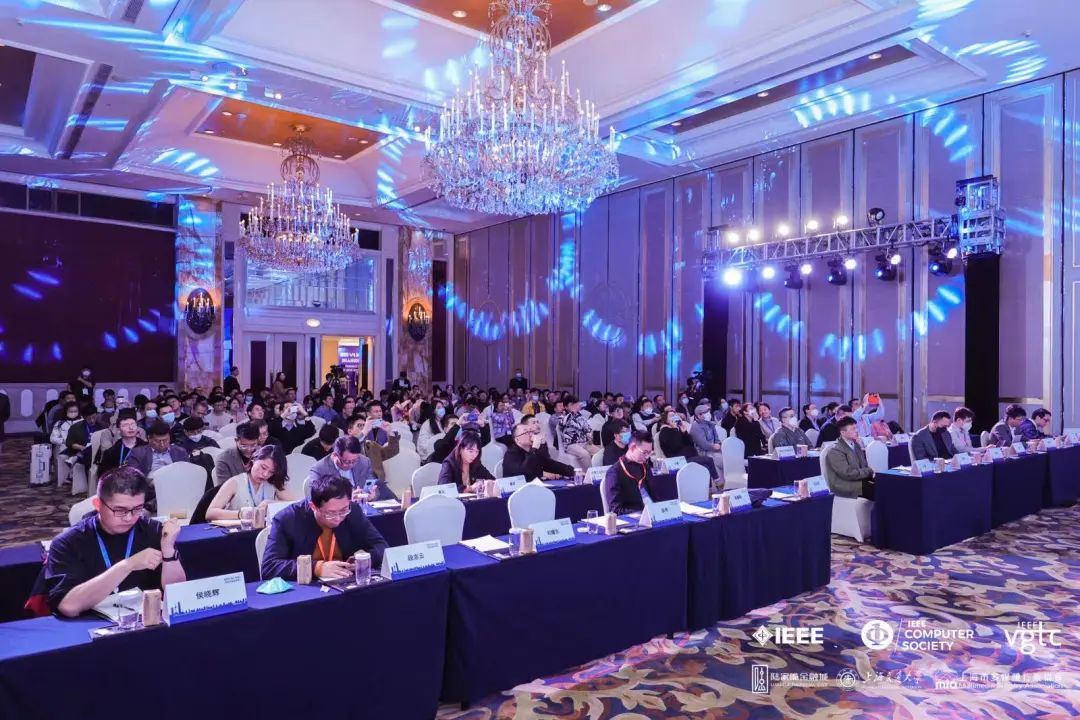 IEEE VR 2023 | 非凡国际CMO刘耀东：虚实融合索求文旅产业数字化升级