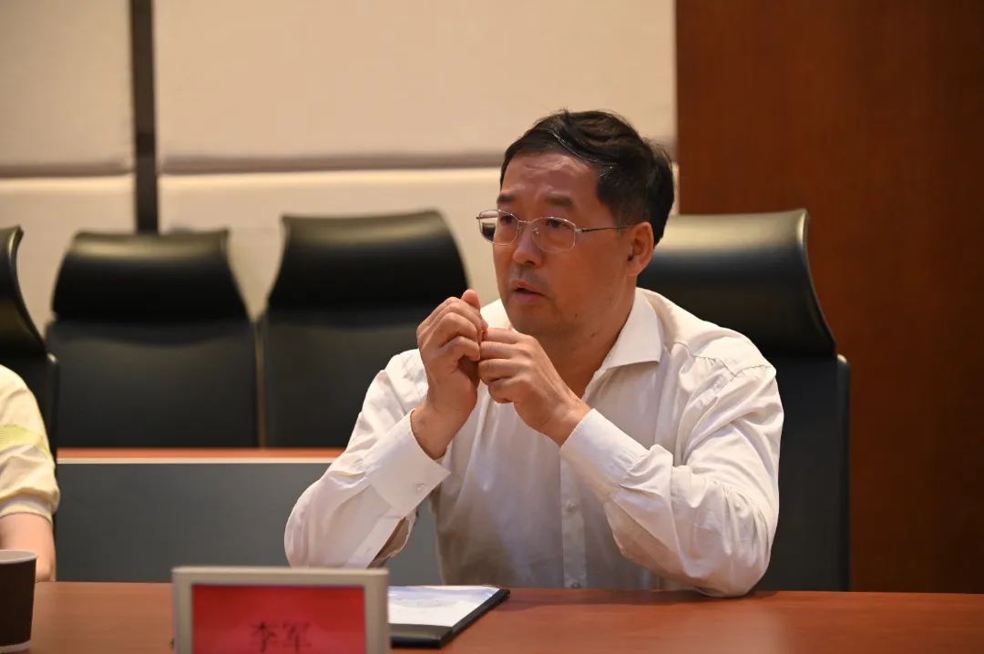 共建 | 非凡国际携手清华丽院 践行文化自负与科技创新