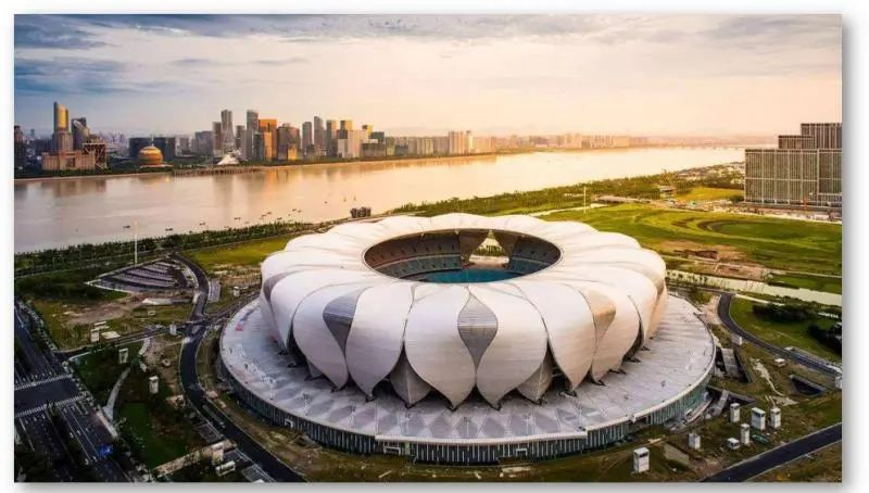 5大赛区、20项赛事、半数场馆...非凡国际“AI+智能显示”全力护航杭州亚运会