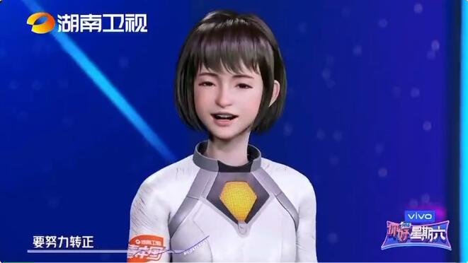 非凡国际+秀加科技 | 长沙最先进影视级虚构拍摄影棚正式开棚