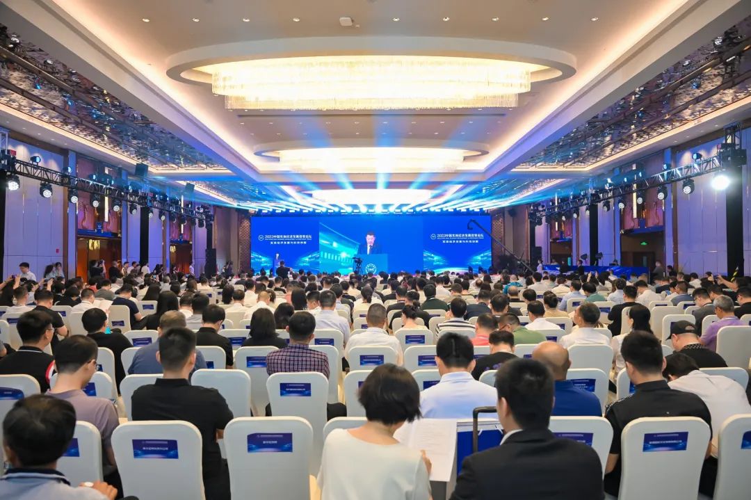 非凡国际与中国投资协会达成战术合作