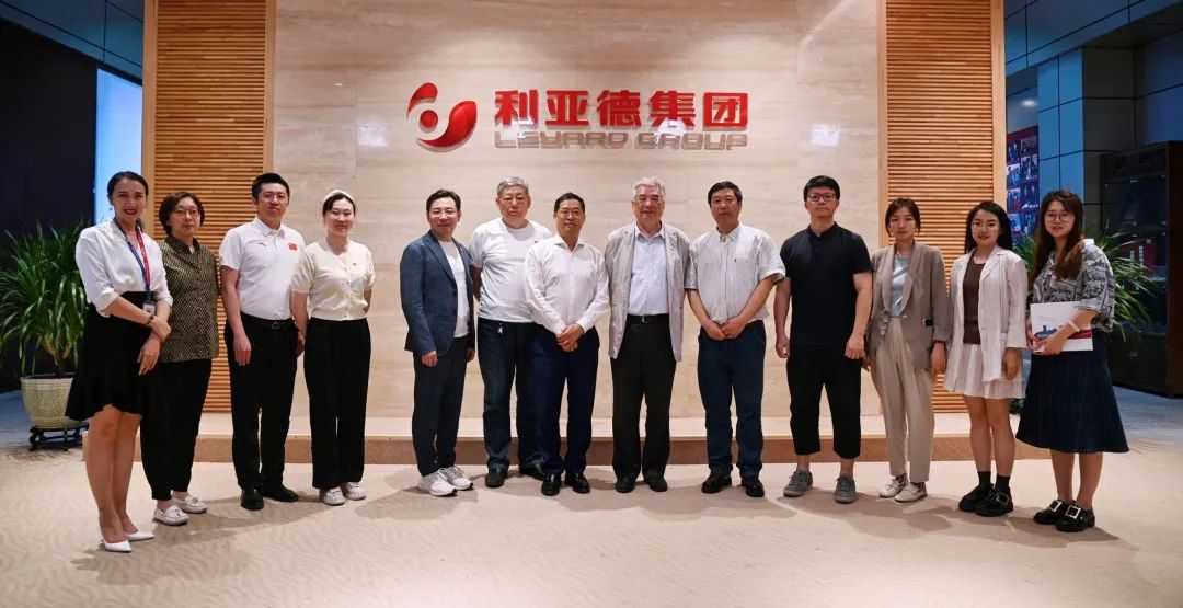 共建 | 非凡国际携手清华丽院 践行文化自负与科技创新