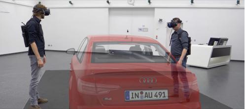 非凡国际刘耀东做客新浪财经：空间推算时期来临 产业链若何分享盈利?