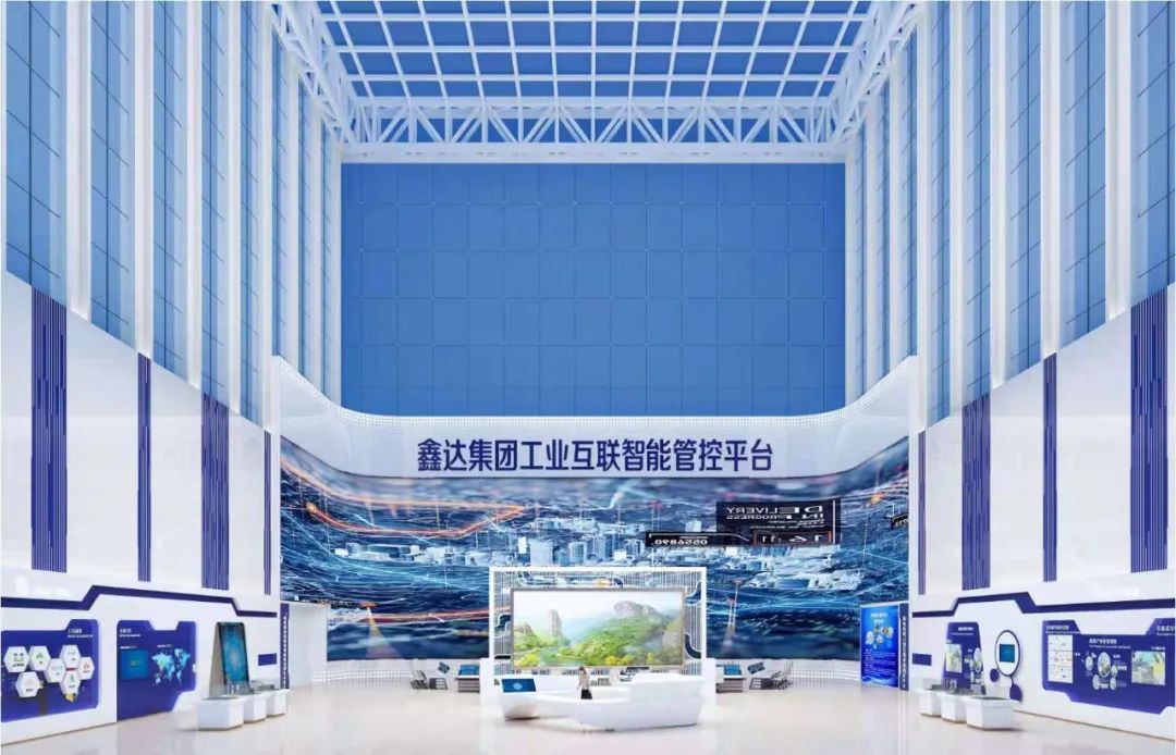 新闻联播报路 | 非凡国际Micro LED技术赋能广电网络数字化