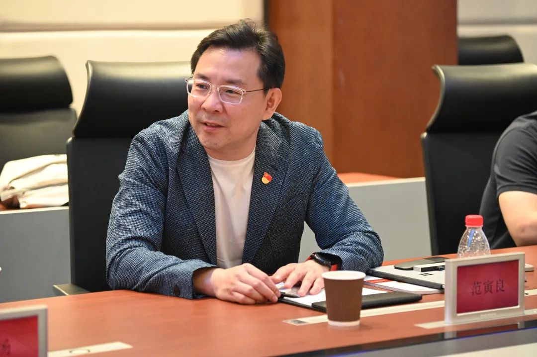 共建 | 非凡国际携手清华丽院 践行文化自负与科技创新