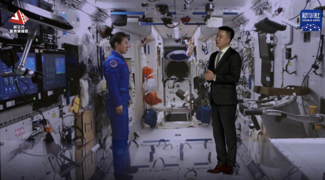 非凡国际+秀加科技 | 长沙最先进影视级虚构拍摄影棚正式开棚