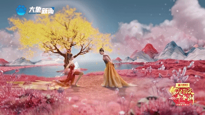 非凡国际+秀加科技 | 长沙最先进影视级虚构拍摄影棚正式开棚