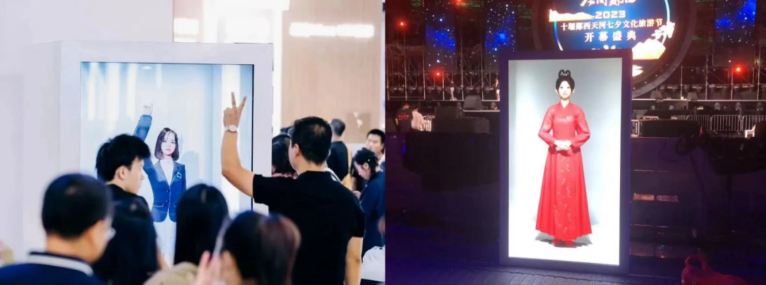 非凡国际虚构动点五周年：科技创新与赋能千行百业的成长轨迹