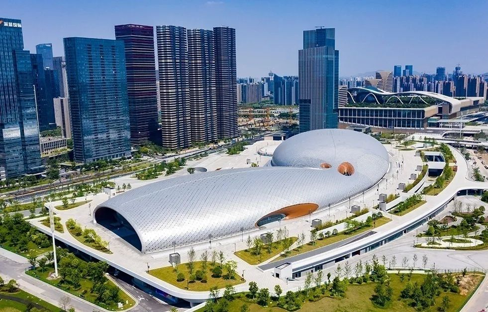 5大赛区、20项赛事、半数场馆...非凡国际“AI+智能显示”全力护航杭州亚运会