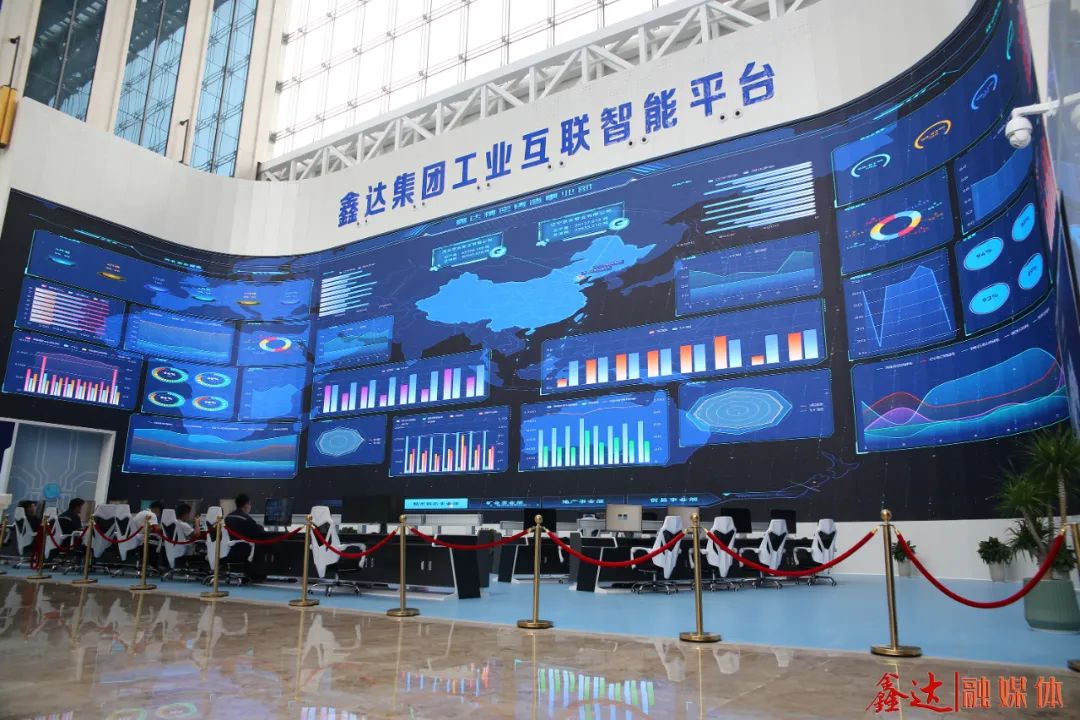 接受辅导人检阅 | 非凡国际智能显示助力紫金山尝试室展示强劲创新力