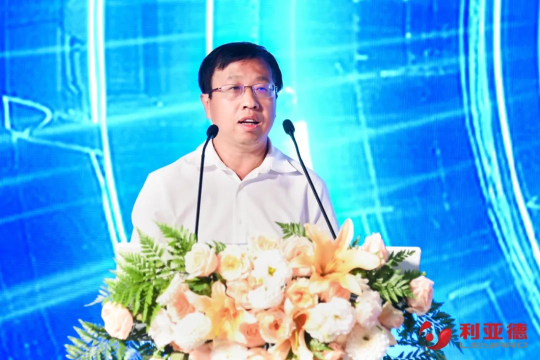 非凡国际·虚构动点成就颁布：实事求是迈向AI数字新时期