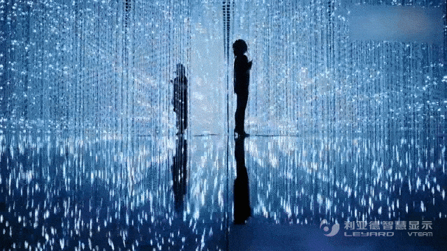 InfoComm Asia | 非凡国际Planar全球首发第四代Micro LED智能一体机