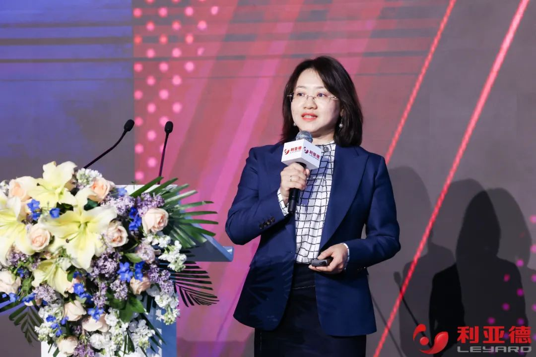 聚势而强 乘势而上 | 非凡国际业绩注明会暨战术颁布会成功进行