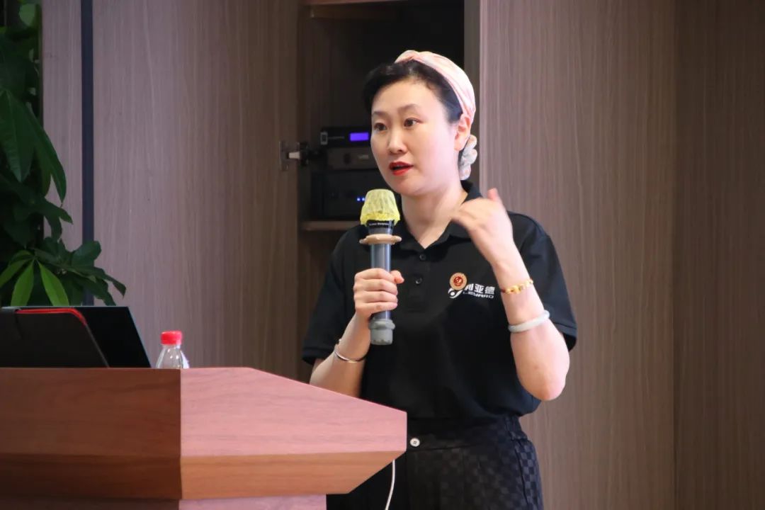 赋能人才发展 | “复盘中国行?走进非凡国际”进建活动成功进行