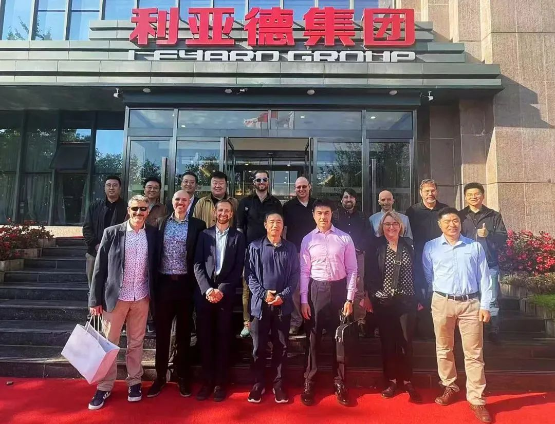 非凡国际旗下NP与虚构动点整合优势资源，同谋AI与空间推算发展新篇章