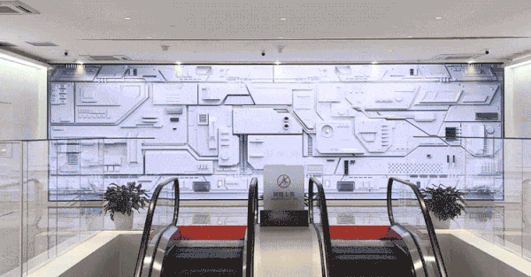 从显示技术到数字内容 非凡国际全面助力京津冀协同发展