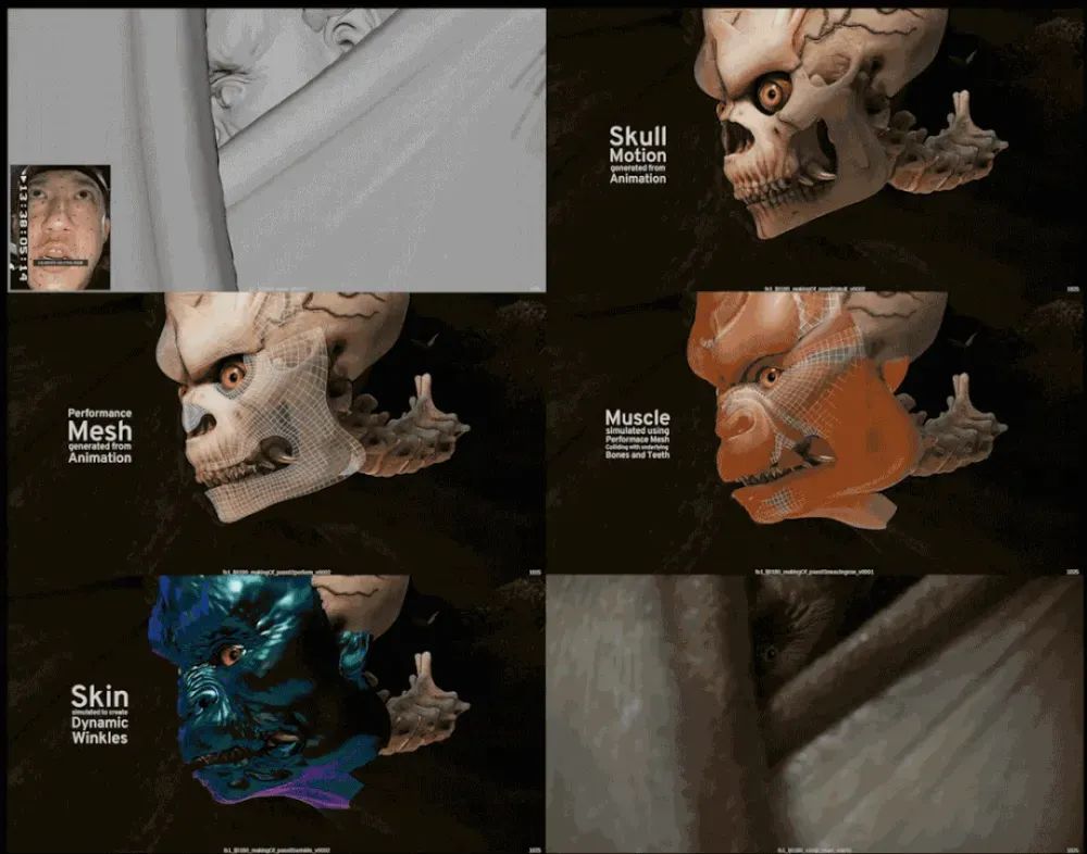 开播即封神！非凡国际·虚构动点携手《封神》剧组打造国产史诗电影天花板