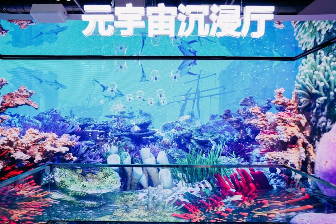 “AI+智能显示”引领将来 非凡国际新品InfoComm展大放异彩