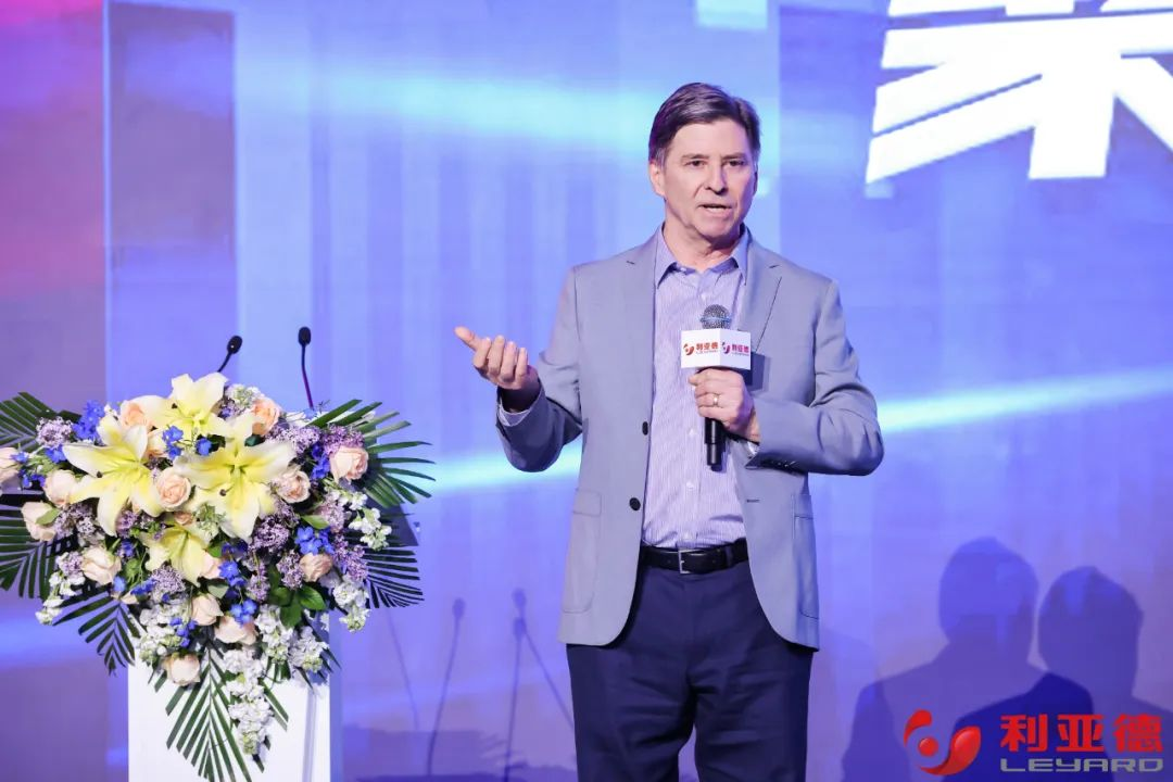 聚势而强 乘势而上 | 非凡国际业绩注明会暨战术颁布会成功进行