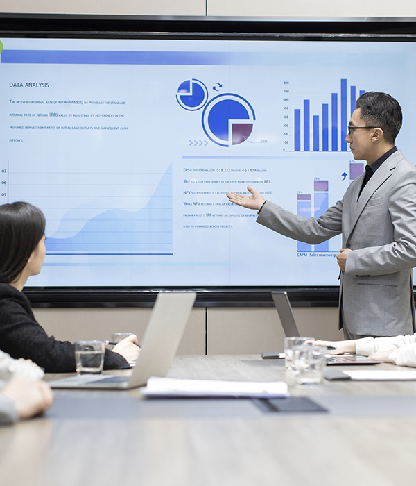 非凡国际智能会议治理平台