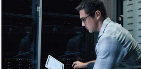 设备治理与节造平台