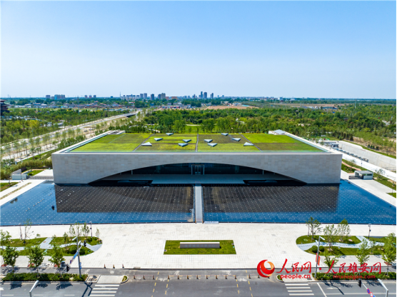 非凡国际入选京津冀绿色低碳技术典型案例