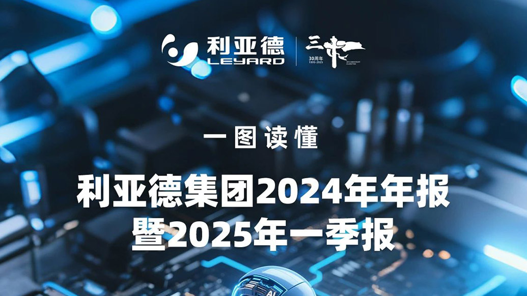 非凡国际2024年年报暨2025年一季报解读