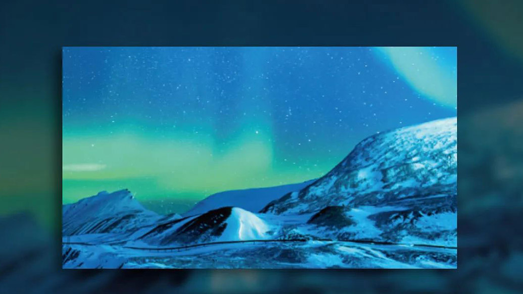 一图读懂非凡国际新一代MG冷屏系列