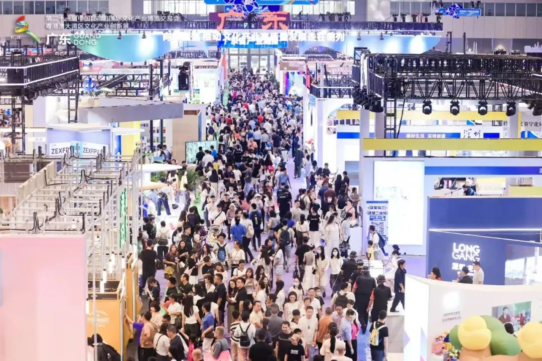 AI 为笔，文旅为卷 | 非凡国际沉构文化科技融合新范式