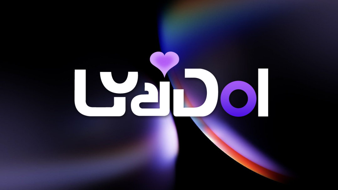 【沉磅】非凡国际AI矩阵启航，“LYaiDol AI 吧唧”携神秘IP而来