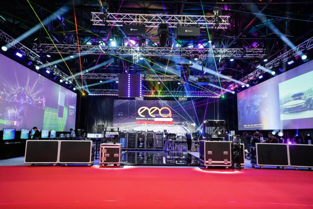 LED CHINA 2026｜非凡国际励丰文化结合新加坡飞凡牵头成立SLV产业同盟