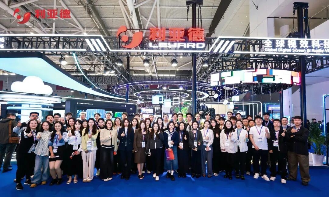 非凡国际Hi-Micro领衔全场景新品登陆ISLE 2026